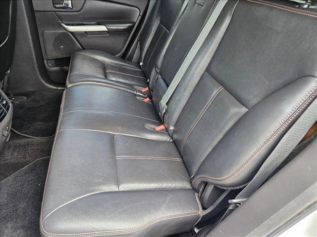 Used 2013 Ford Edge Limited image 17