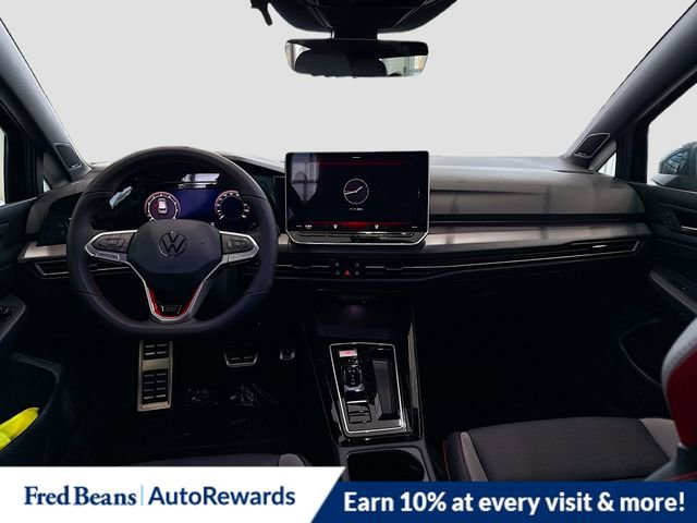 New 2026 Volkswagen GTI Autobahn image 14