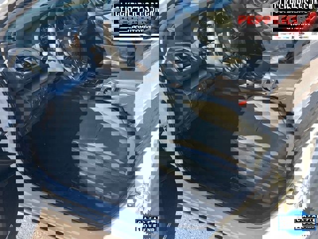 Used 2023 Subaru Crosstrek Hybrid w/ Moonroof Package w/Navigation image 12