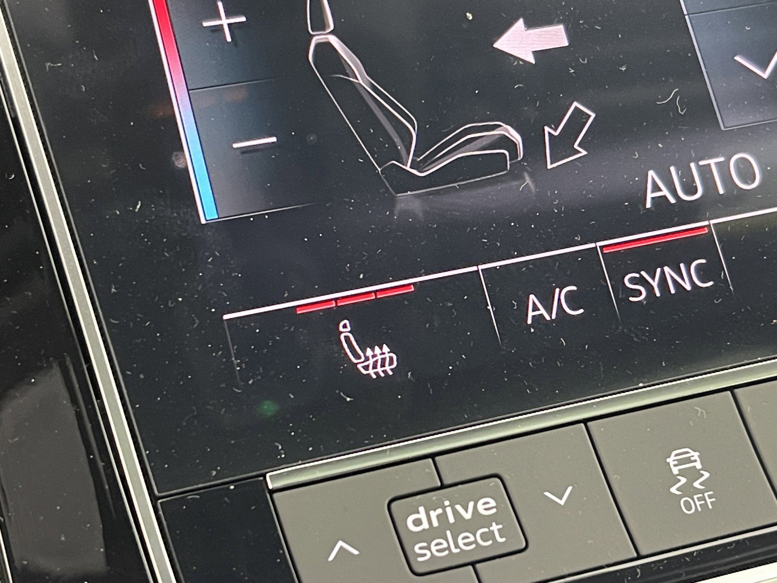 New 2025 Audi Q7 Premium image 31