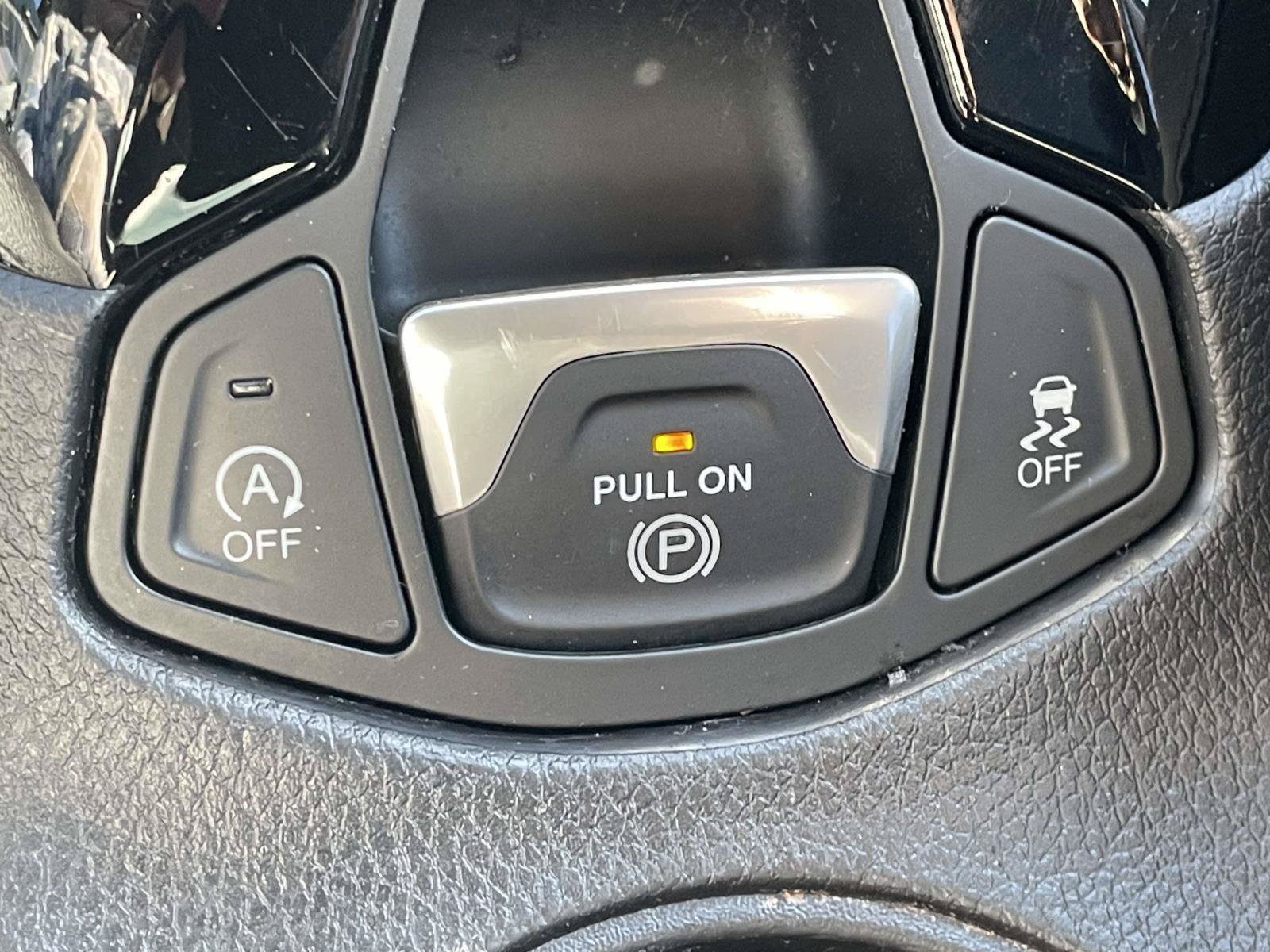 Used 2021 Jeep Compass Latitude AWD/4WD image 14