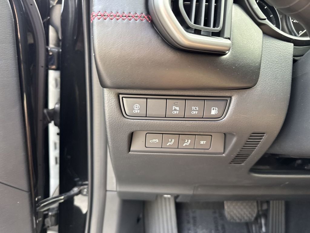 New 2026 MAZDA CX-50 AWD 2.5 Hybrid w/ Weather Package image 57