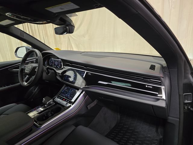 New 2026 Audi Q8 Prestige AWD/4WD image 40
