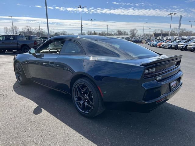 New 2026 Dodge Charger R/T Scat Pack image 5