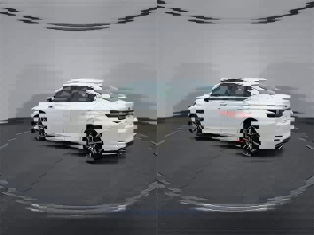 Used 2021 Lexus ES 350 w/ Accessory Package 2 image 6