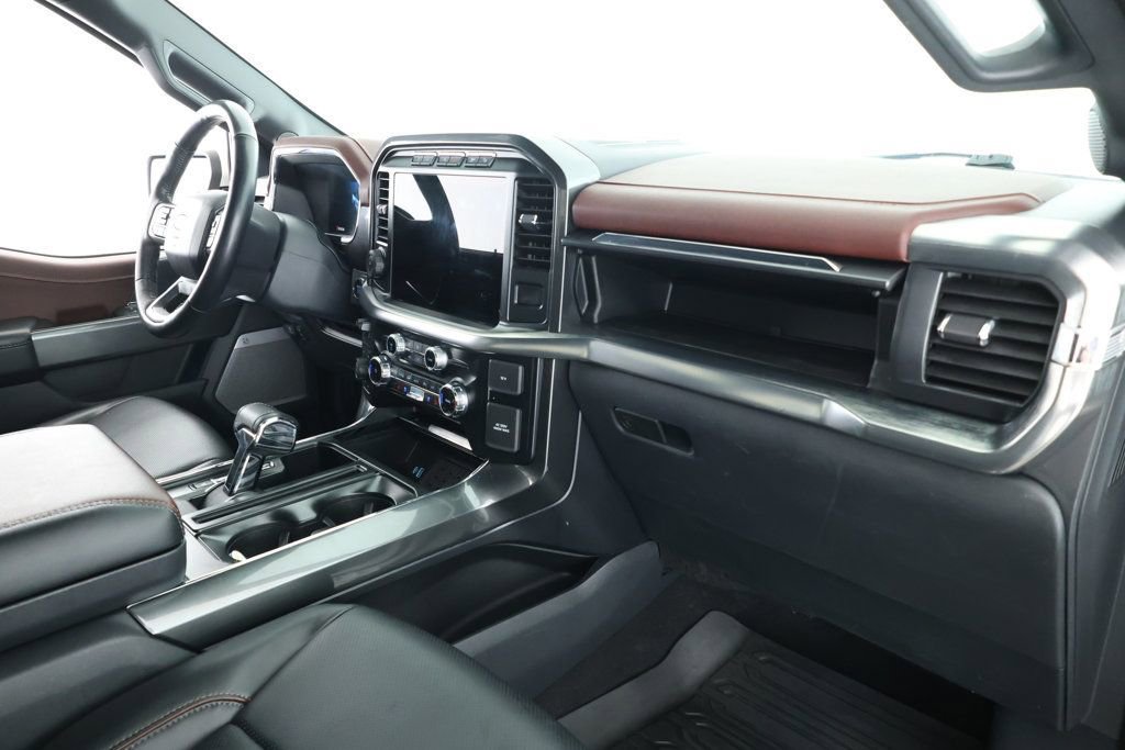 Used 2023 Ford F150 Lariat image 23