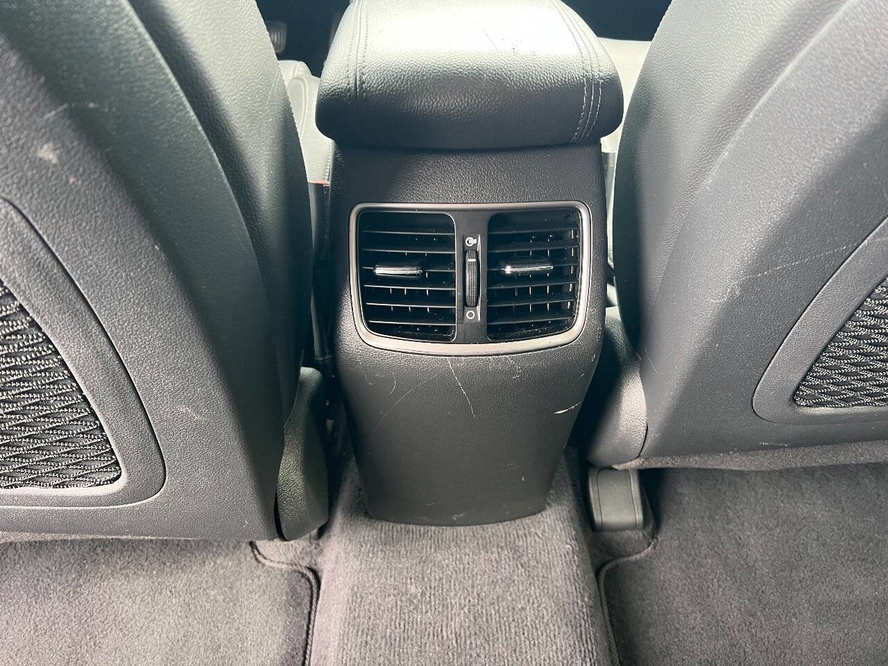 Used 2018 Hyundai Tucson SEL Plus w/ Cargo Package image 17