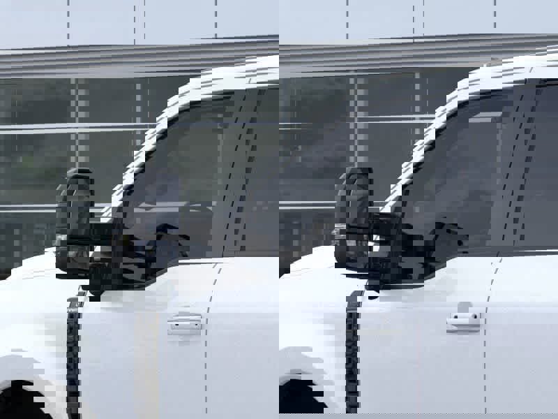 New 2026 Ford F250 Lariat w/ Black Appearance Package image 19