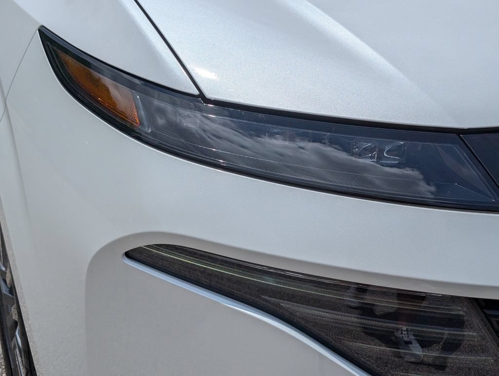 New 2026 Nissan Murano SL AWD/4WD image 9