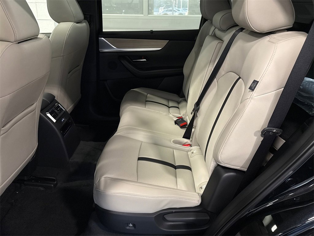 New 2026 MAZDA CX-90 3.3 Turbo w/ Premium Sport Pkg image 6