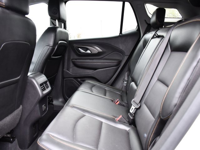 Used 2020 GMC Terrain SLT image 13