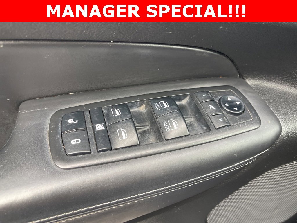 Used 2019 Jeep Grand Cherokee Overland image 35