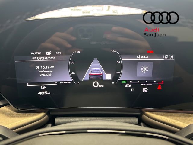 Used 2025 Audi Q5 Premium image 22