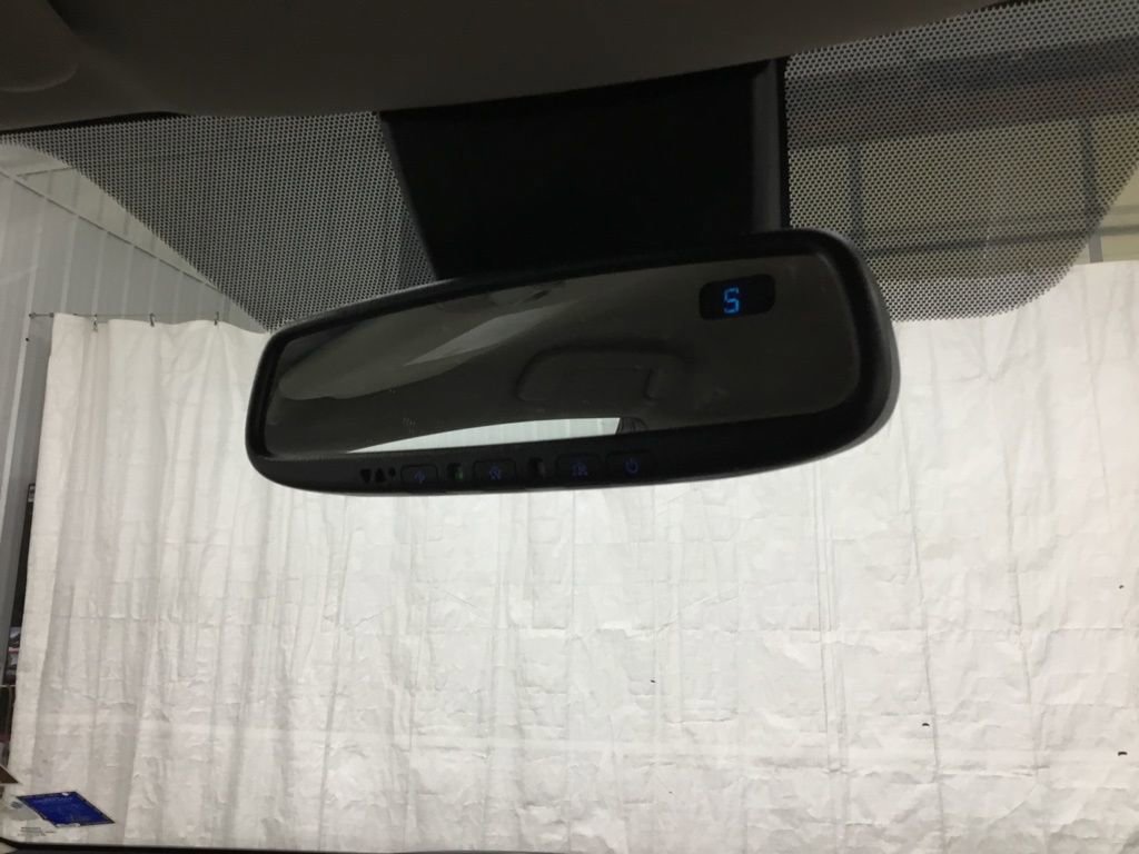 Used 2018 Toyota Sienna LE w/ Protection Package image 26