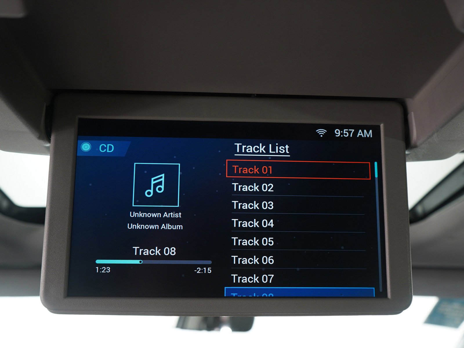 Used 2022 Honda Odyssey Touring image 19