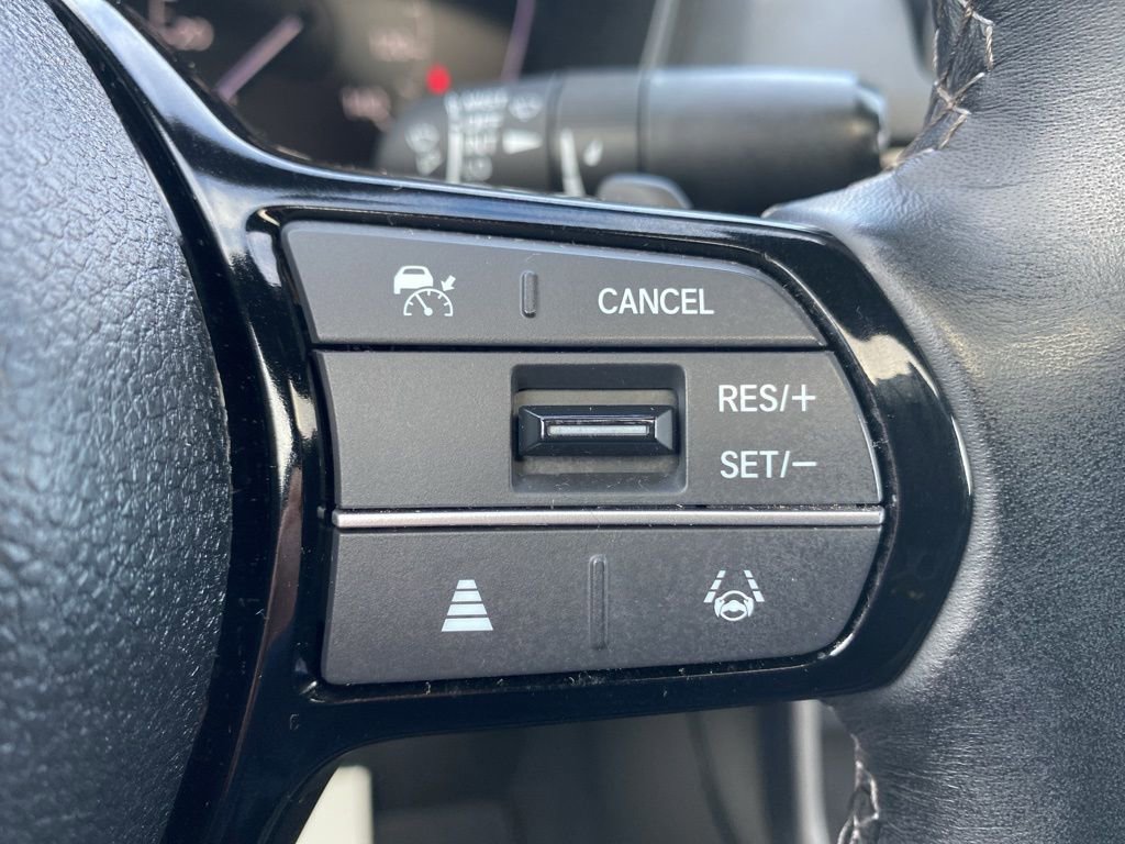 Used 2025 Honda Civic Sport image 24