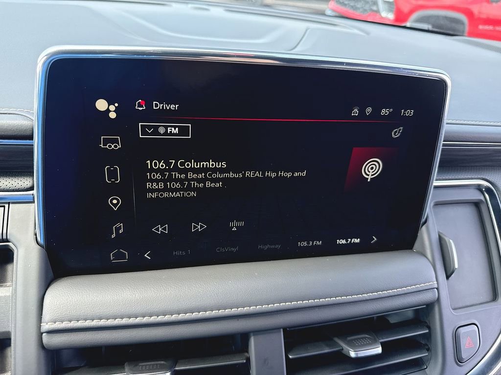 Used 2023 GMC Yukon SLT image 16