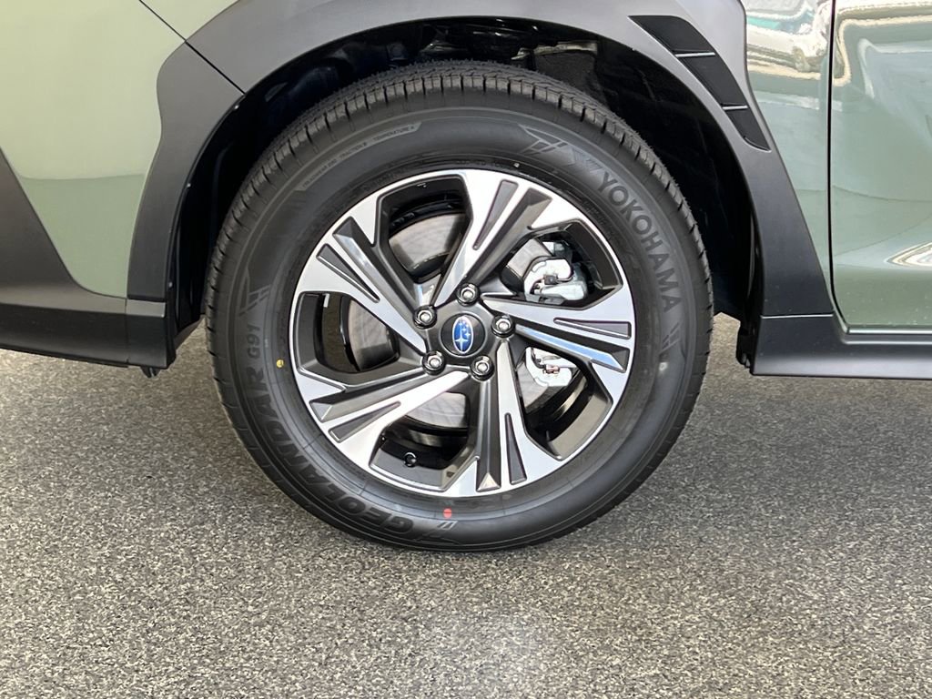 New 2026 Subaru Crosstrek 2.0i Premium image 27