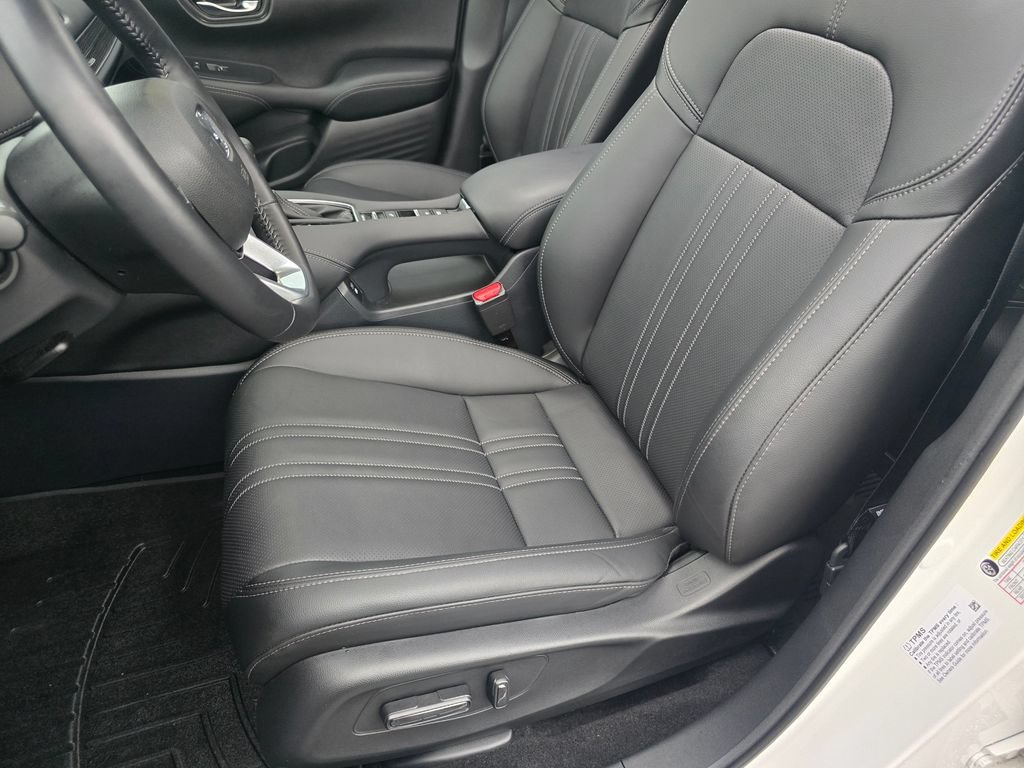 Used 2026 Honda HR-V EX-L image 17