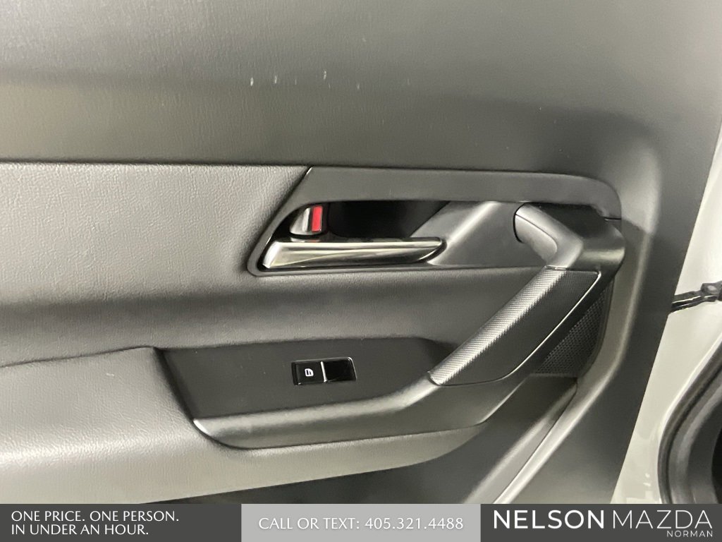 New 2025 MAZDA CX-50 2.5 Hybrid w/ Premium Plus Pkg image 23