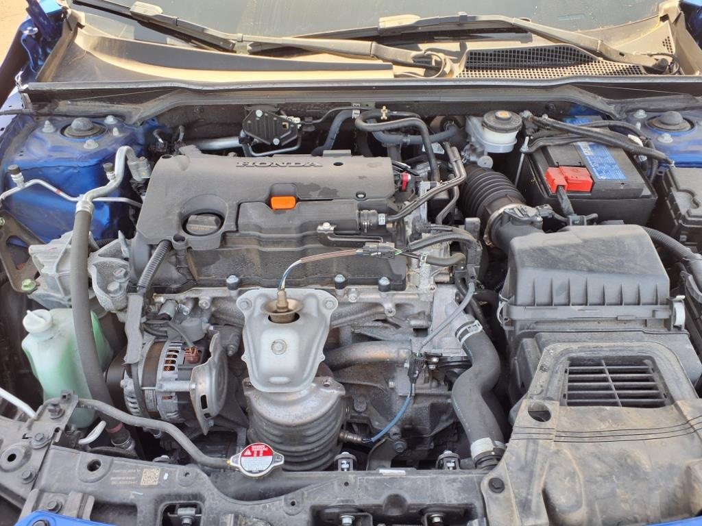 Used 2023 Honda Civic Sport image 24