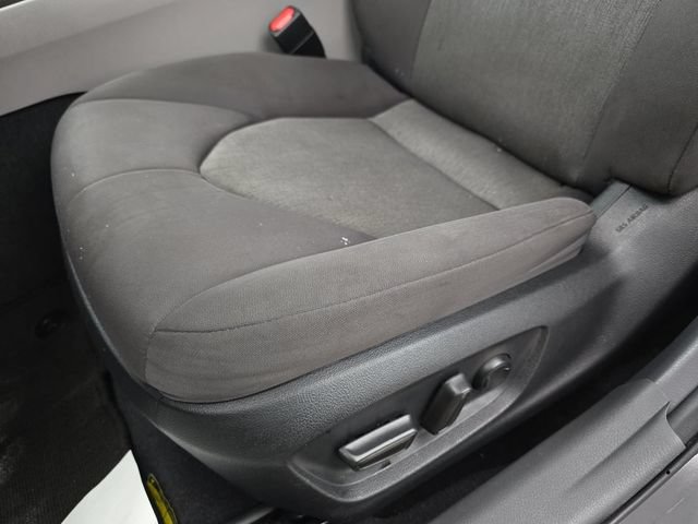 Used 2024 Toyota Camry LE w/ Convenience Package FWD image 25