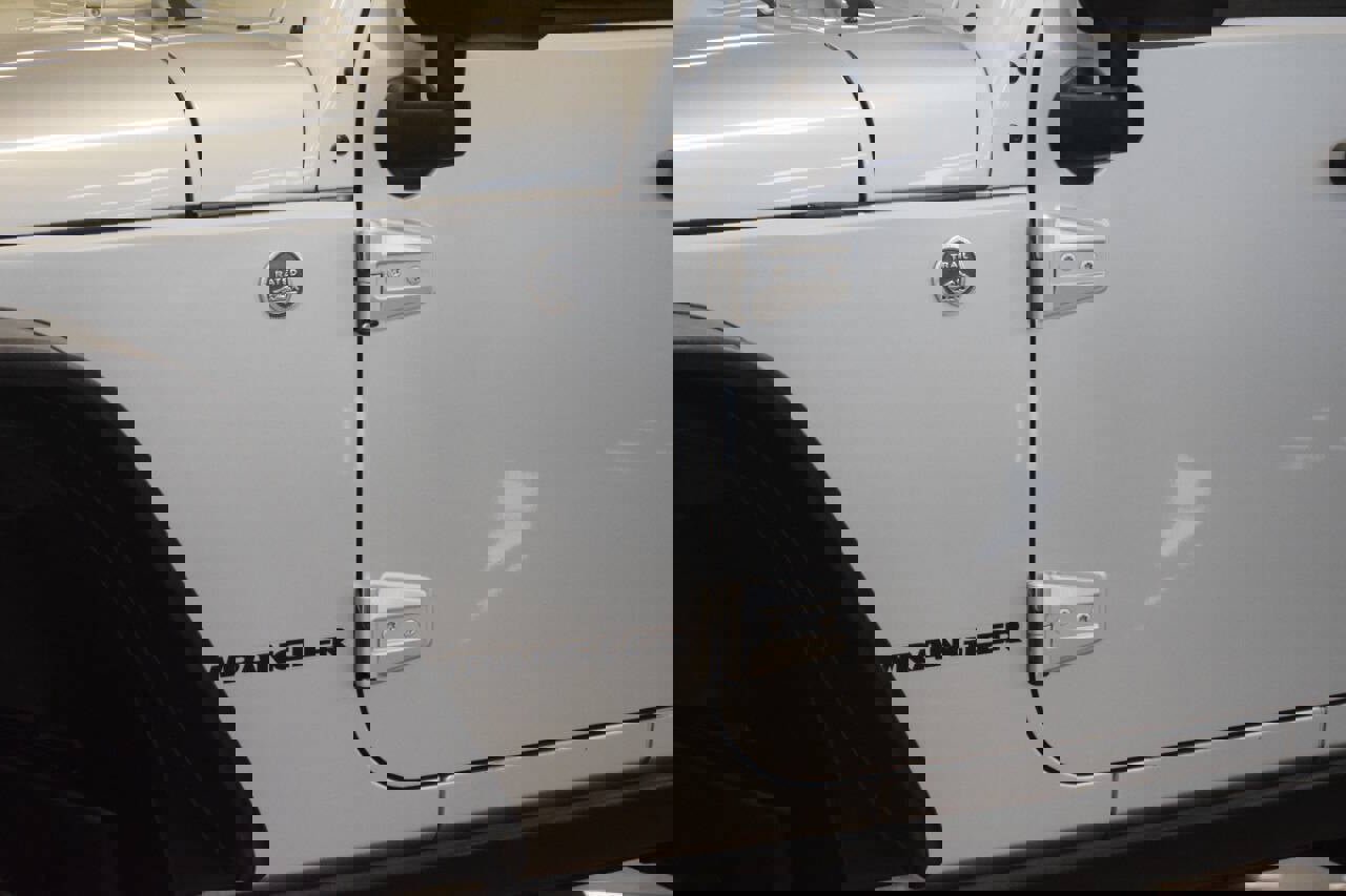 Used 2011 Jeep Wrangler Rubicon w/ Trailer Tow Group image 18