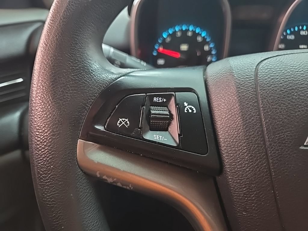 Used 2015 Chevrolet Malibu LS FWD image 19