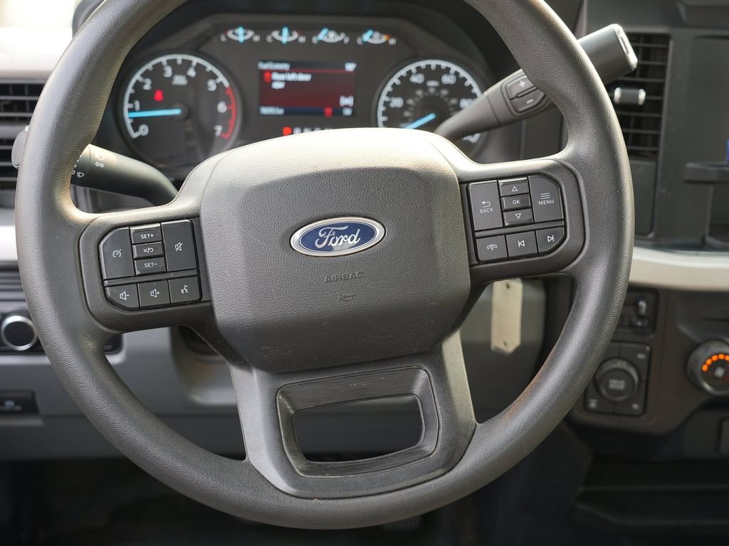 Used 2023 Ford F250 XL w/ FX4 Off-Road Package AWD/4WD image 24