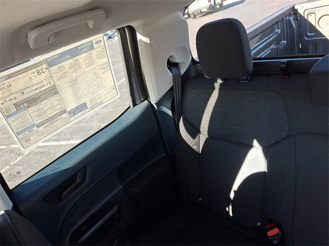 New 2025 Ford Maverick XL image 12