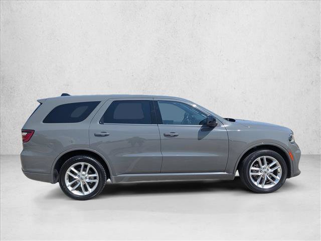 Used 2023 Dodge Durango GT RWD image 4