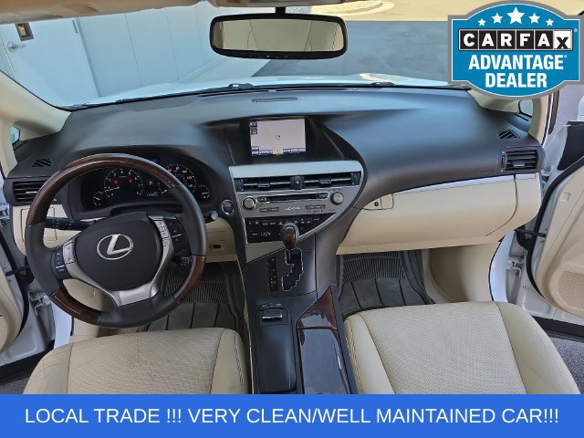 Used 2015 Lexus RX 350 AWD image 17