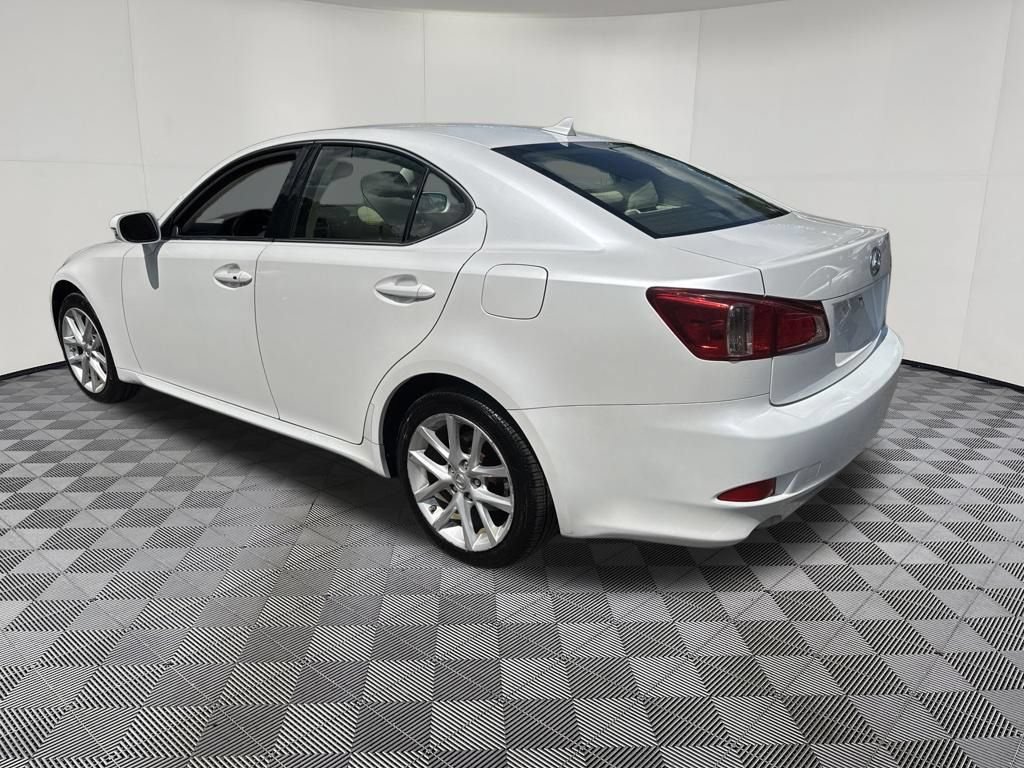 Used 2012 Lexus IS 250 AWD w/ Premium Pkg Value Edition image 20