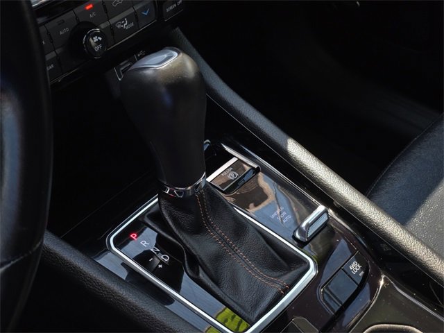 Used 2022 Jeep Compass Limited w/ Sun and Sound Group image 23