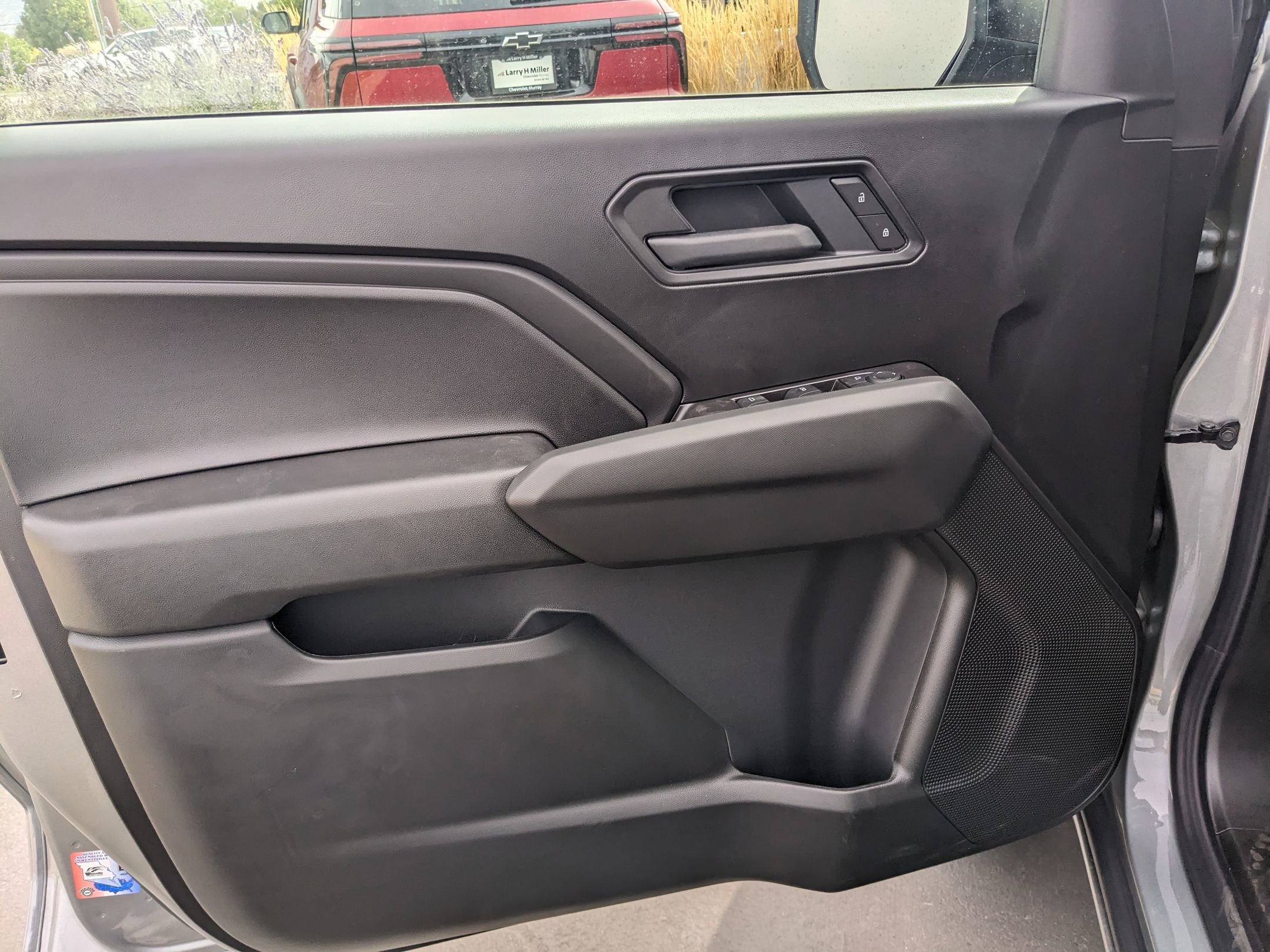 New 2026 Chevrolet Colorado Trail Boss image 9