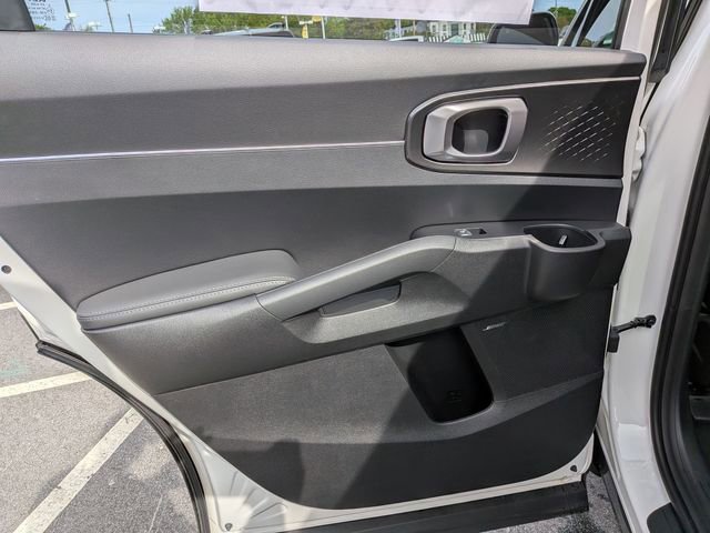 New 2026 Kia Sorento EX FWD image 23