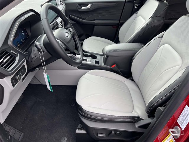 New 2026 Ford Escape SE w/ PHEV Premium Package image 23