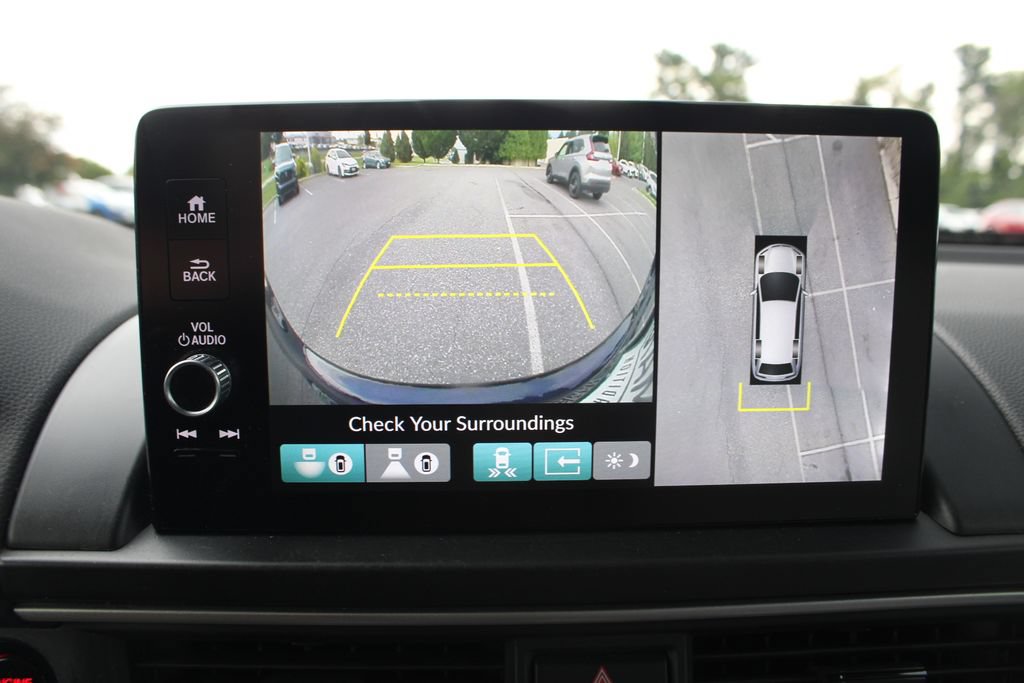 Used 2024 Honda Pilot Elite image 31