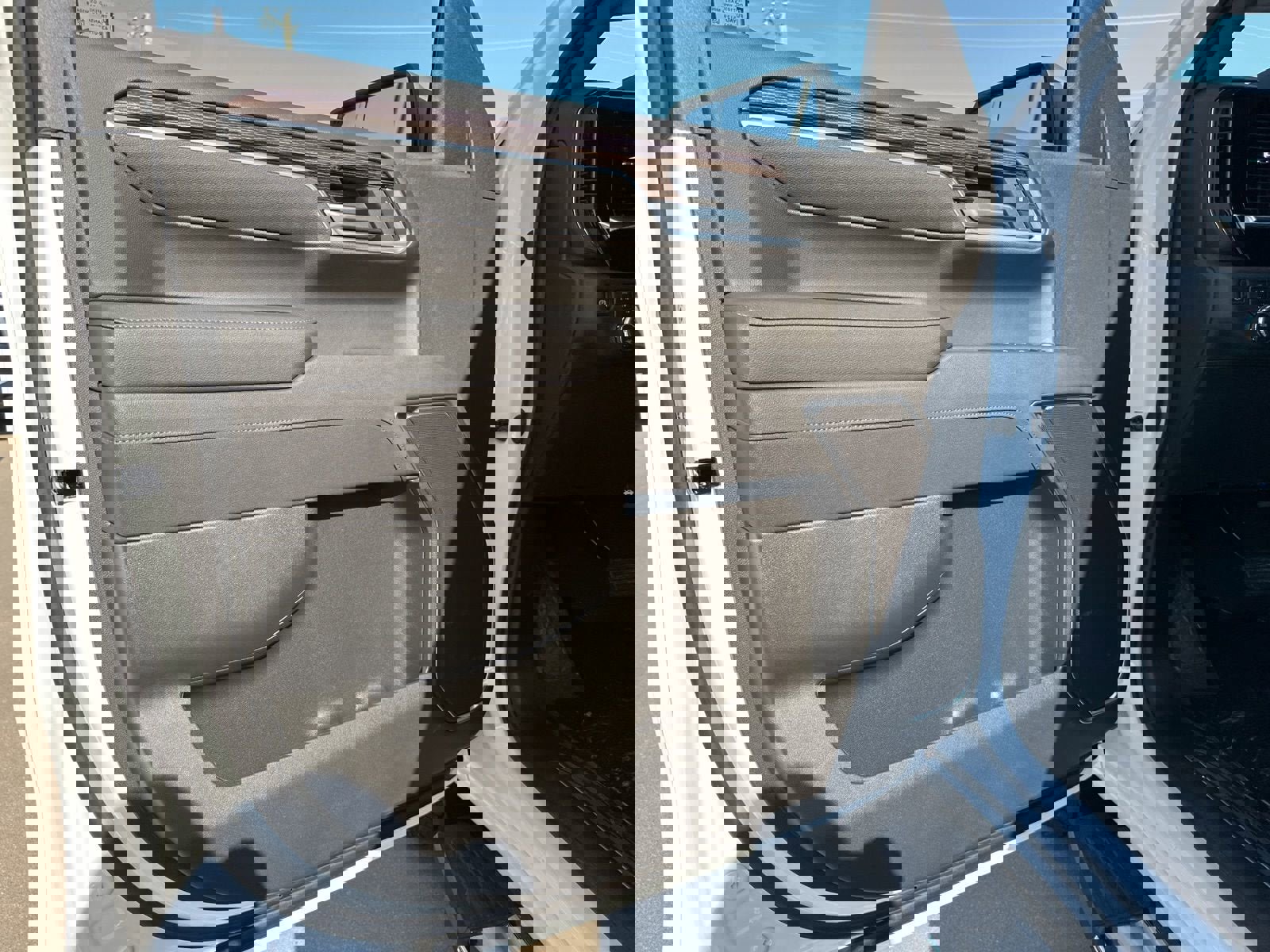 New 2026 GMC Sierra 1500 SLE w/ X31 Off-Road Package image 22