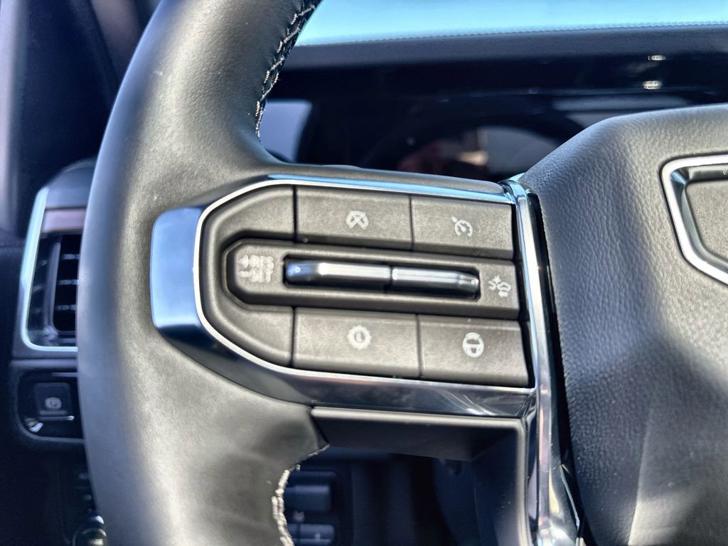 New 2026 GMC Yukon Denali w/ Denali Reserve Package image 31