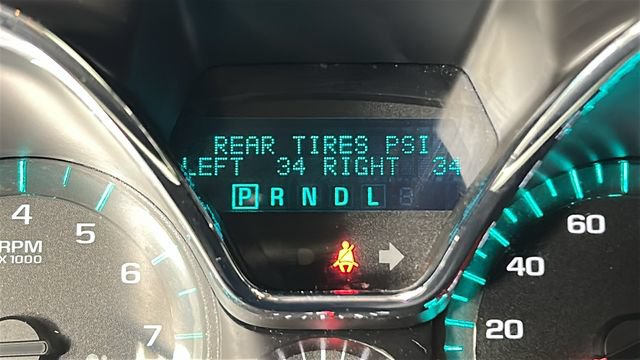 Used 2017 Chevrolet Traverse LT w/ Style and Technology Package AWD/4WD image 18