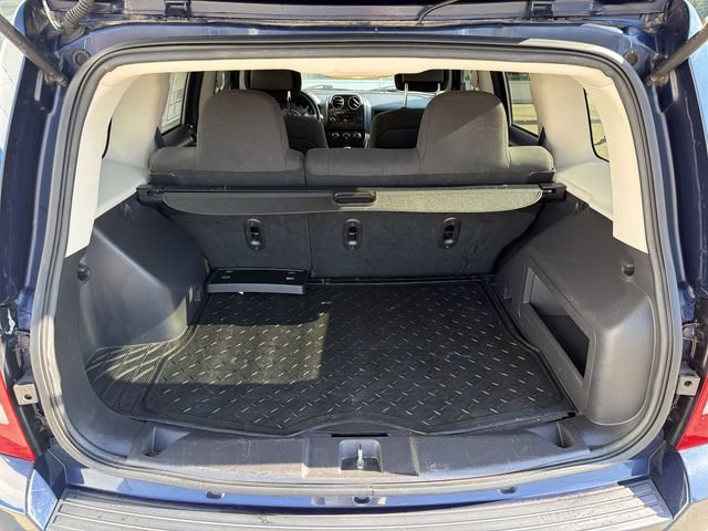 Used 2016 Jeep Patriot Sport w/ Power Value Group AWD/4WD image 23