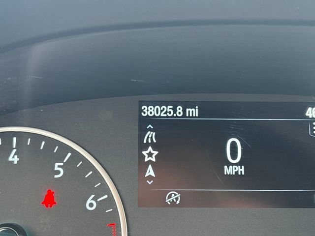 Used 2022 Ford EcoSport SE w/ SE Convenience Package image 14