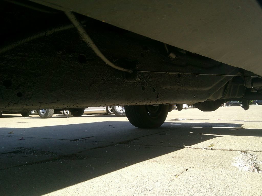 Used 1998 Ford F150 XLT image 17