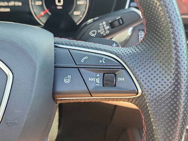 Used 2021 Audi S5 Premium Plus w/ Premium Plus Package AWD/4WD image 26