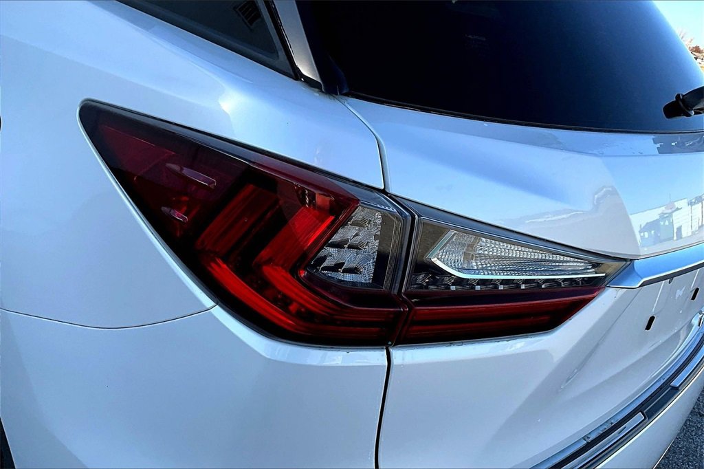 Used 2018 Lexus RX 350L AWD image 27