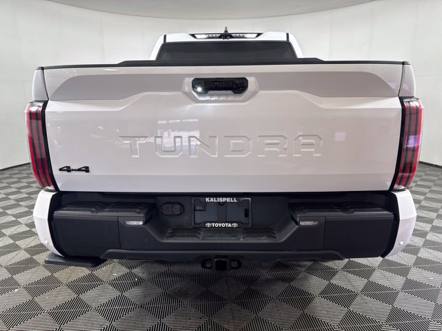 Used 2024 Toyota Tundra Limited w/ TRD Off-Road Package AWD/4WD image 23