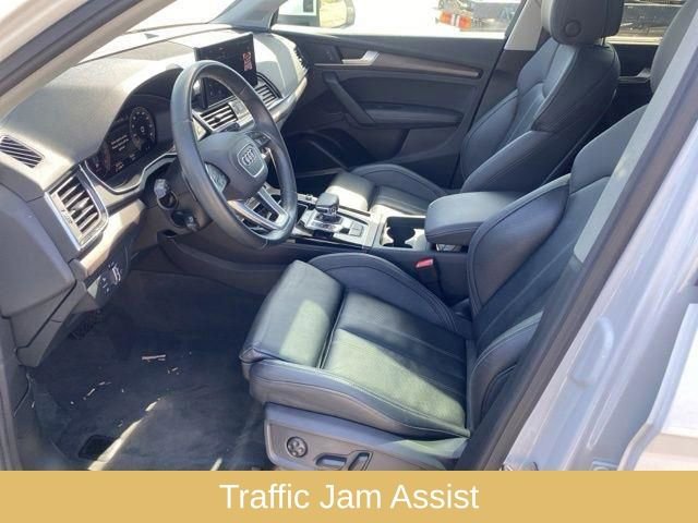 Used 2023 Audi Q5 2.0T Premium Plus w/ Premium Plus Package image 23