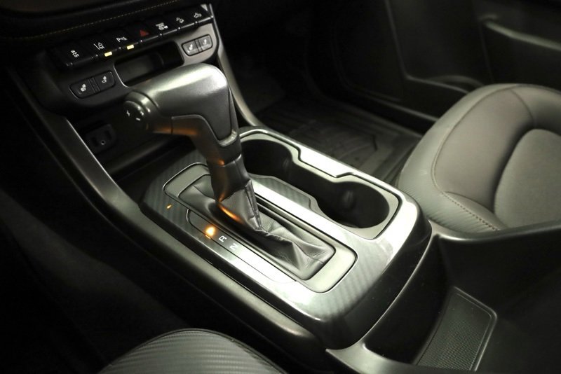 Used 2021 GMC Canyon AT4 w/ Driver Alert Package image 22