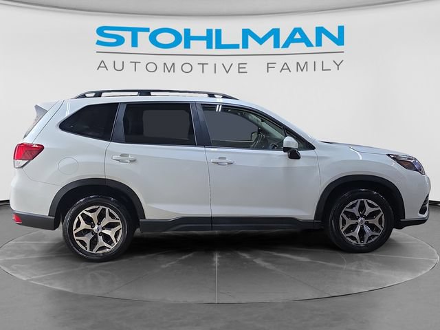 Used 2023 Subaru Forester Premium AWD/4WD image 4